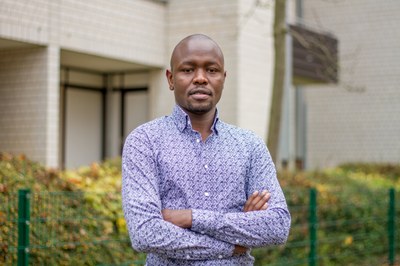 Victor Korir