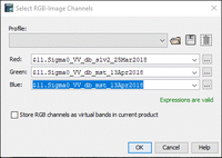 Figure 12 Assigning bands to  RGB color channels..gif