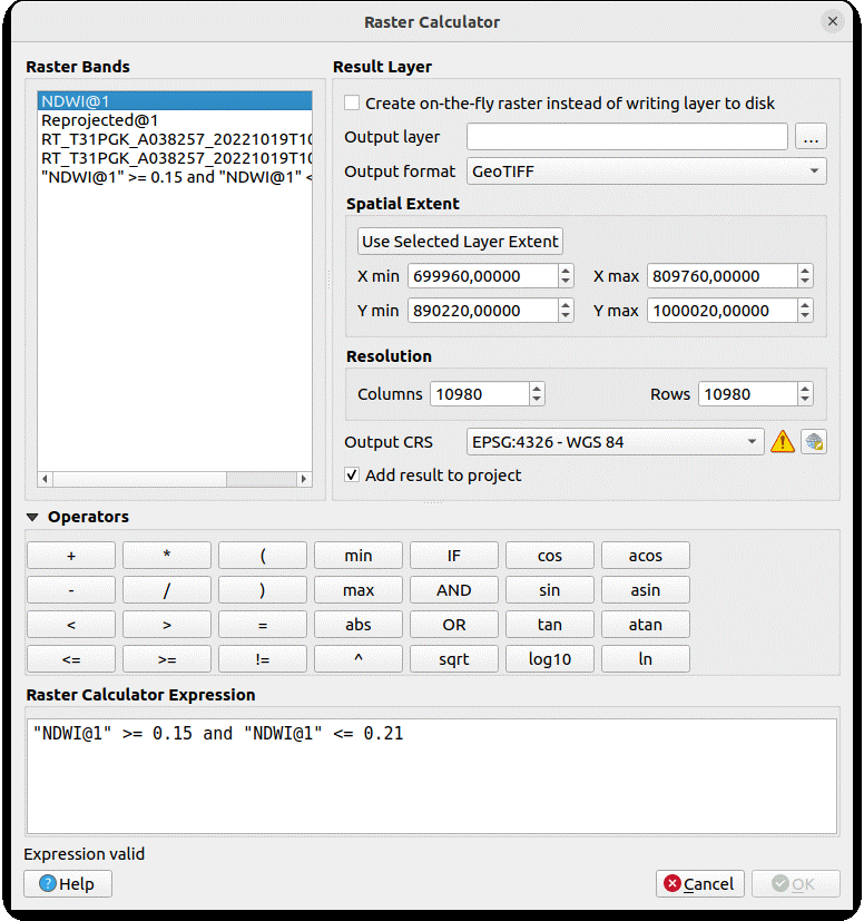 Figure 16 Binarizing in QGIS raster calculator.gif