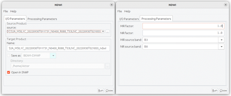 Figure 4 Using inbuilt function to compute NDWI.gif