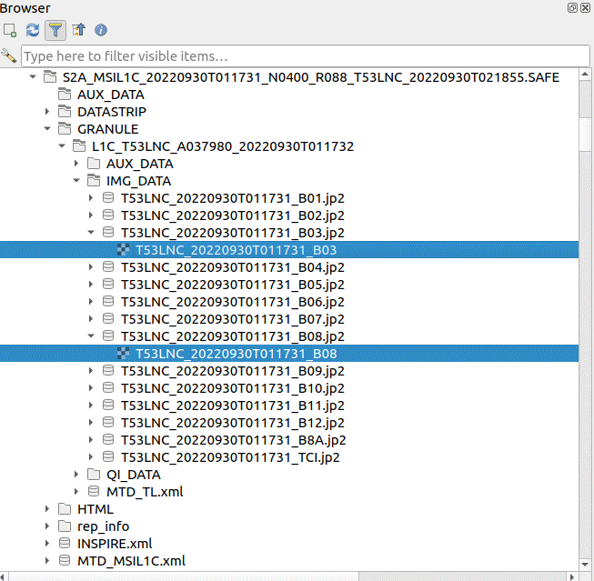 Figure 9 Band selection in QGIS browser.gif