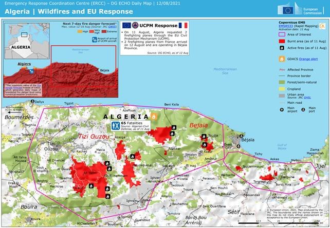 Figure 4 A general map for the affected areas that includes burnt areas, active fires, and alerts [31].jpg