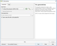 Figure 5 Fixing geometry errors from a polygonised vector layer.jpg