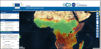 Figure 6  Fire forecasting on the Current Situation.gif