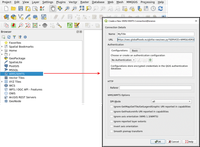 Figure 7 Entering GloFAS WMS credentials.gif